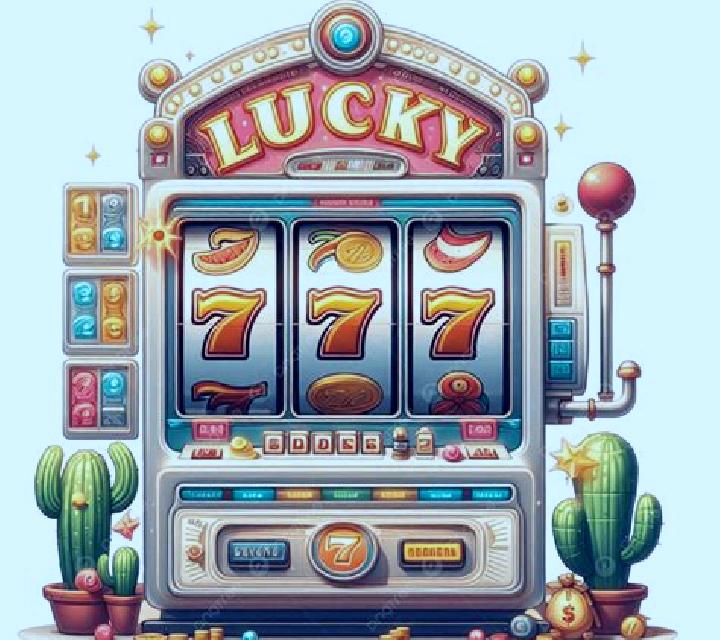 Slashimi slot machine