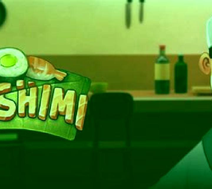 Slashimi slot