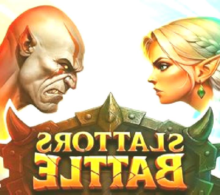 Slattors Battle slot