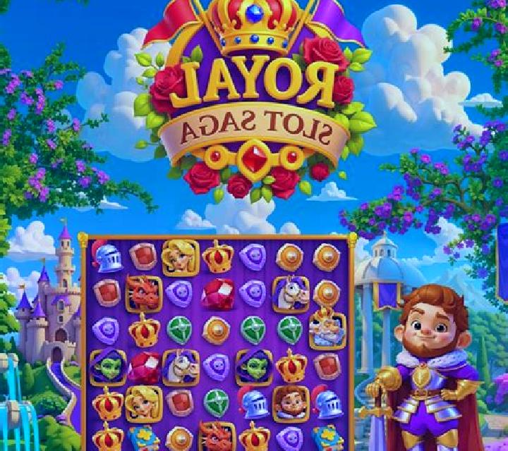 Slavic Fantasy online slot