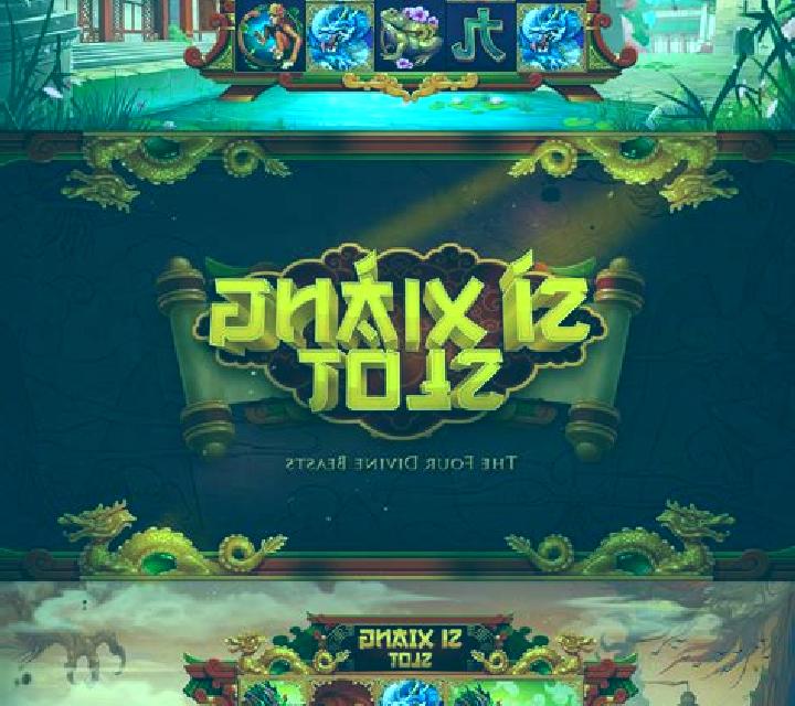 Slavic Fantasy slot machine