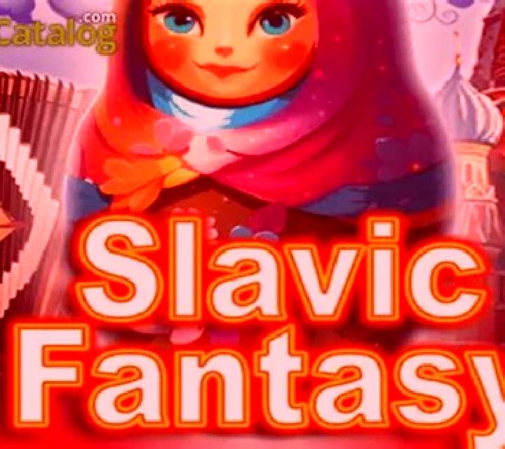 Slavic Fantasy slot