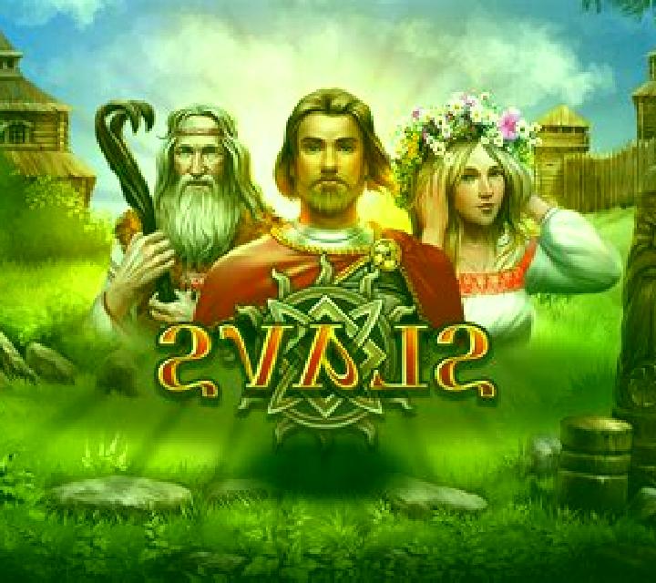 Slavs online slot