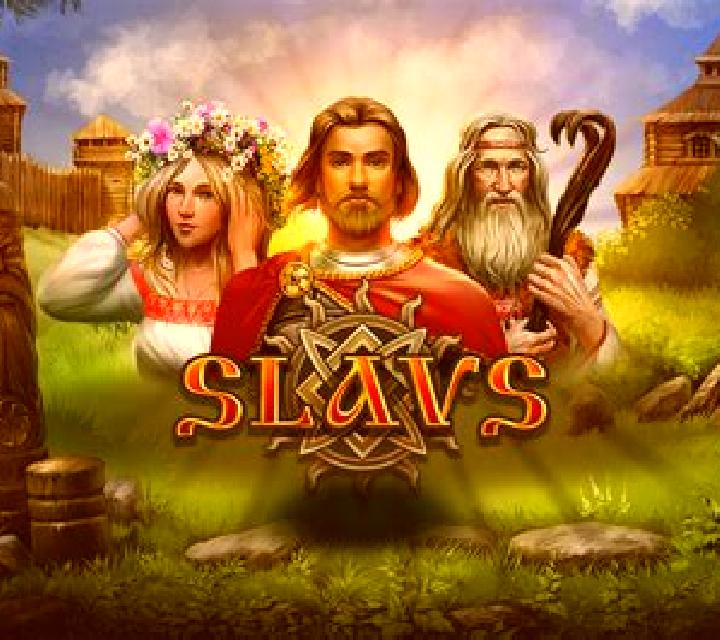 Slavs slot game