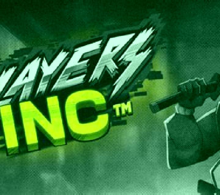 Slayers INC slot machine