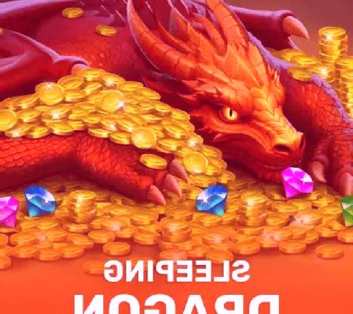 Sleeping Dragon online slot
