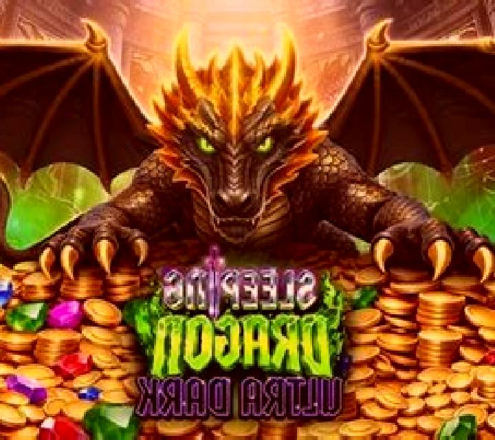 Sleeping Dragon Ultra Dark slot