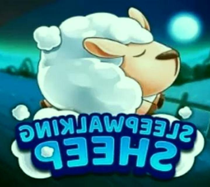 Sleepwalking Sheep slot