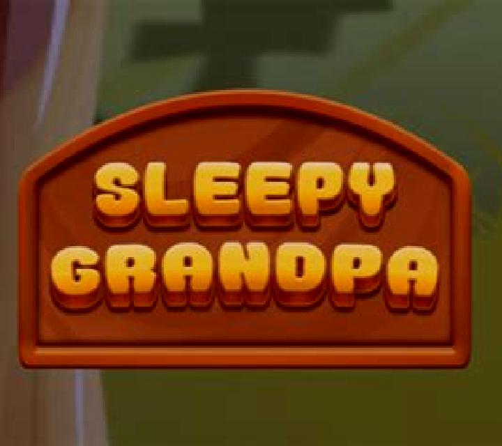 Sleepy Grandpa slot