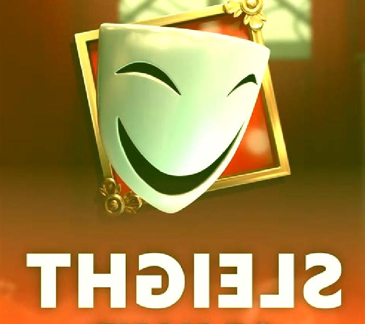 Sleight of Hand online slot