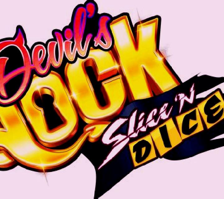 Slice and Dice online slot