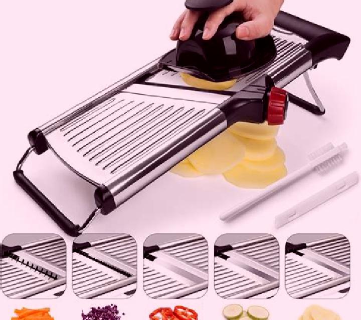 Slicer X online slot
