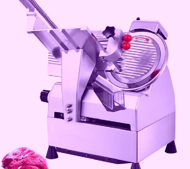 Slicer X slot