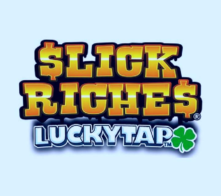 Slick Riches (Greentube) online slot