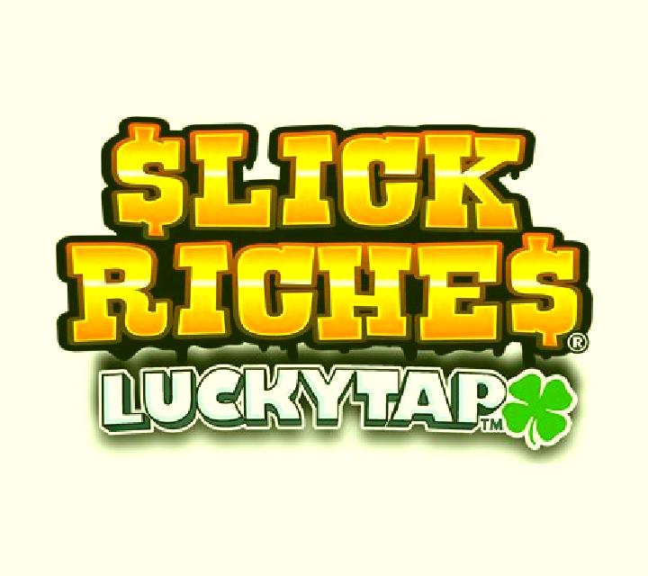 Slick Riches (Greentube) slot game