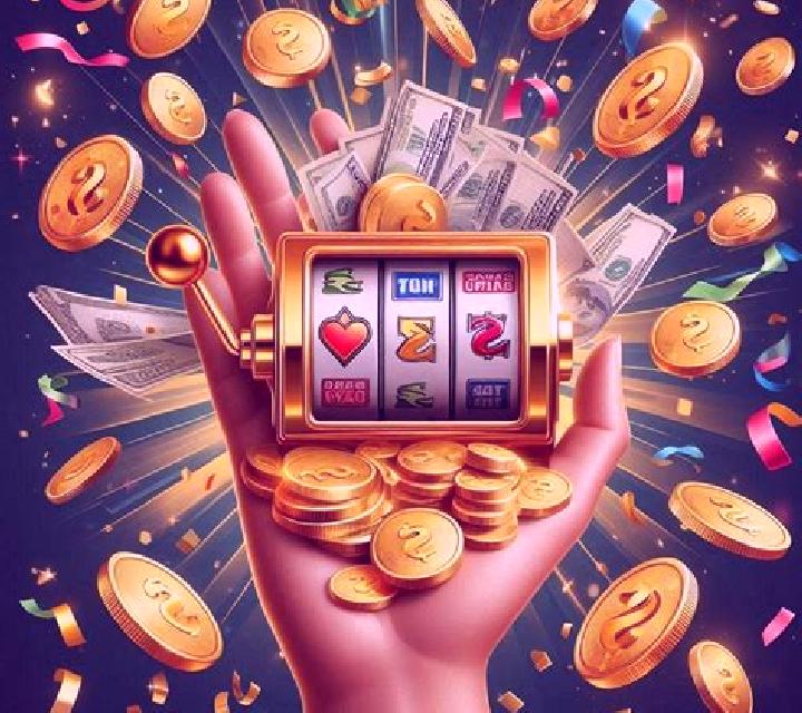 Slide (Blaze Originals) online slot