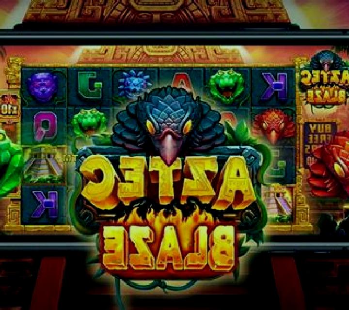 Slide (Blaze Originals) slot