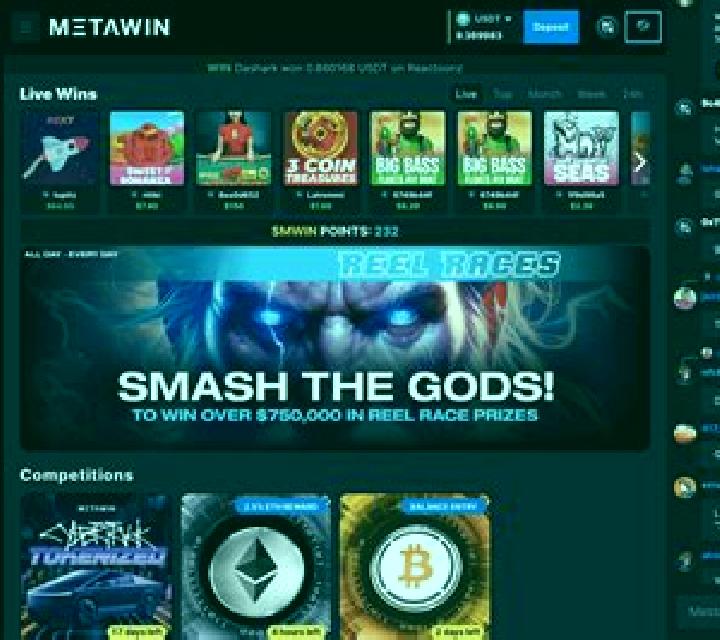 Slide (MetaWin Originals) online slot