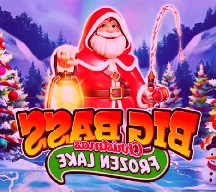 Slime Lake slot game