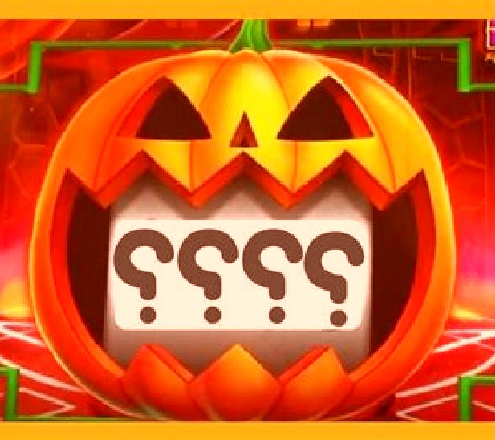 Slingin Pumpkins slot