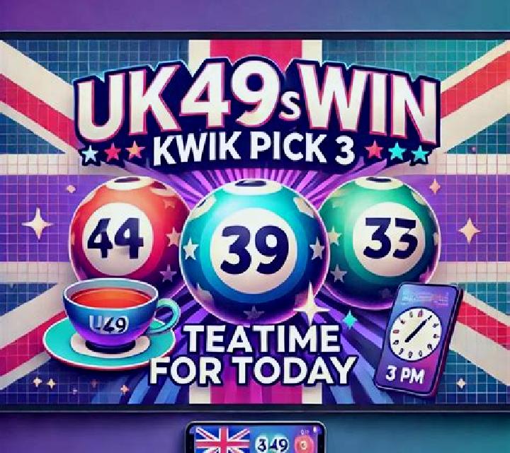 Slingo 49 s slot game