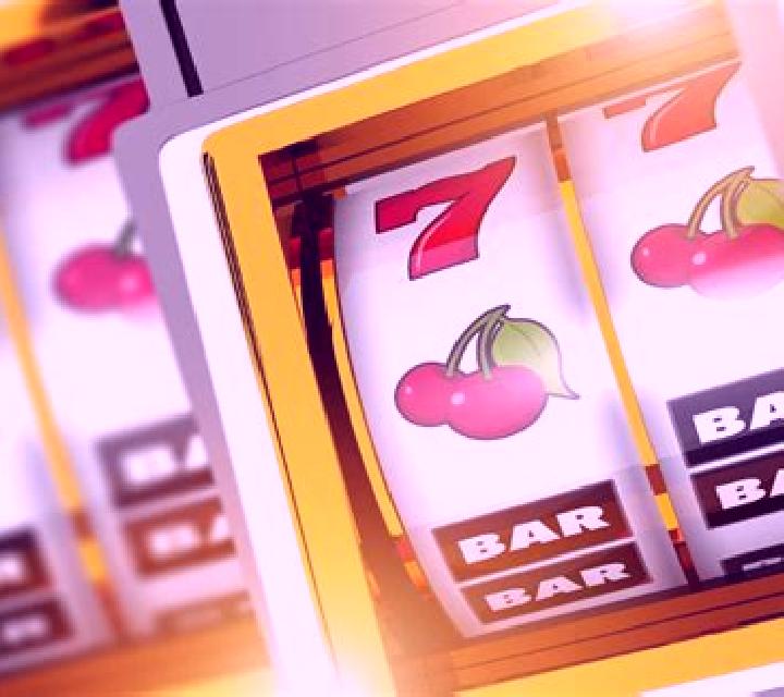 Slingo 49 s slot machine
