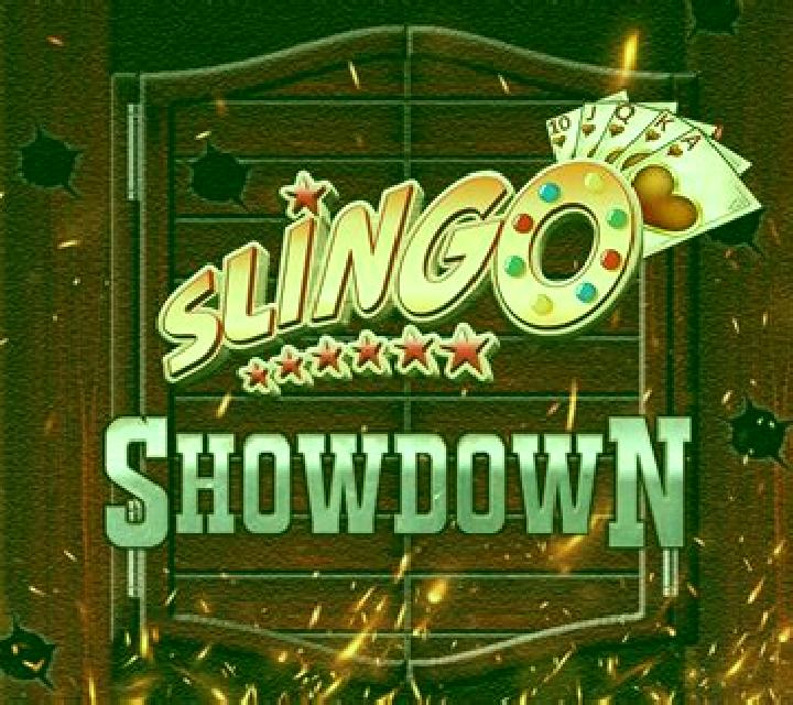 Slingo Advance slot game