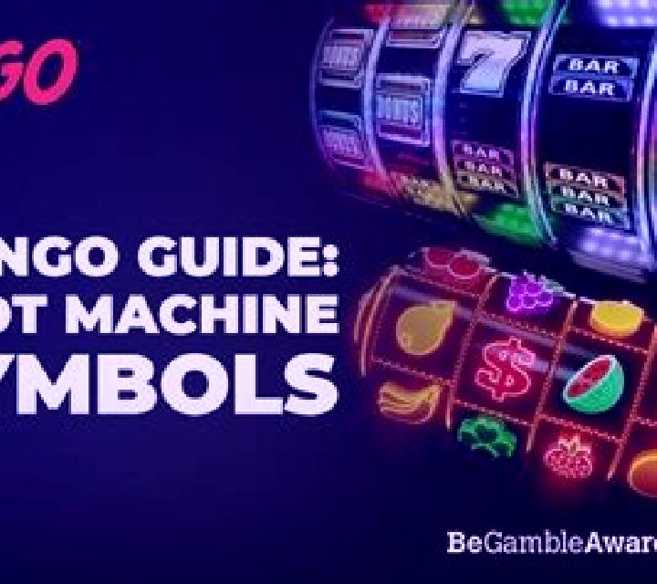 Slingo Alla Tu slot machine