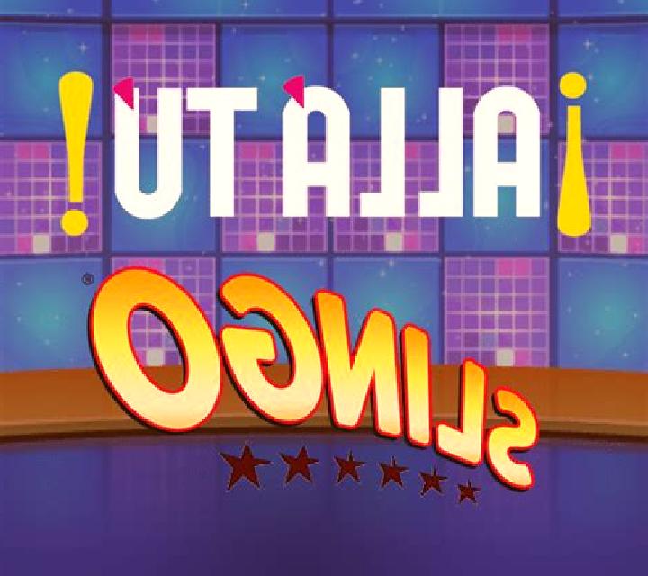 Slingo Alla Tu slot