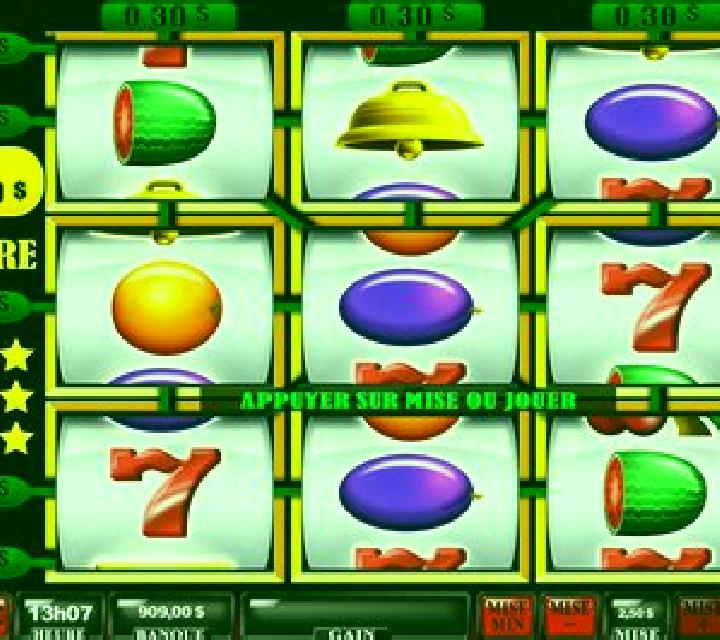 Slingo Bells slot game