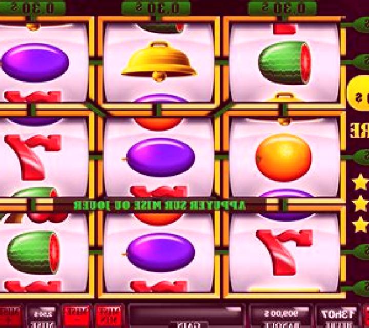 Slingo Bells slot machine