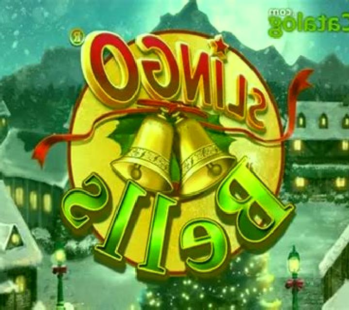 Slingo Bells slot