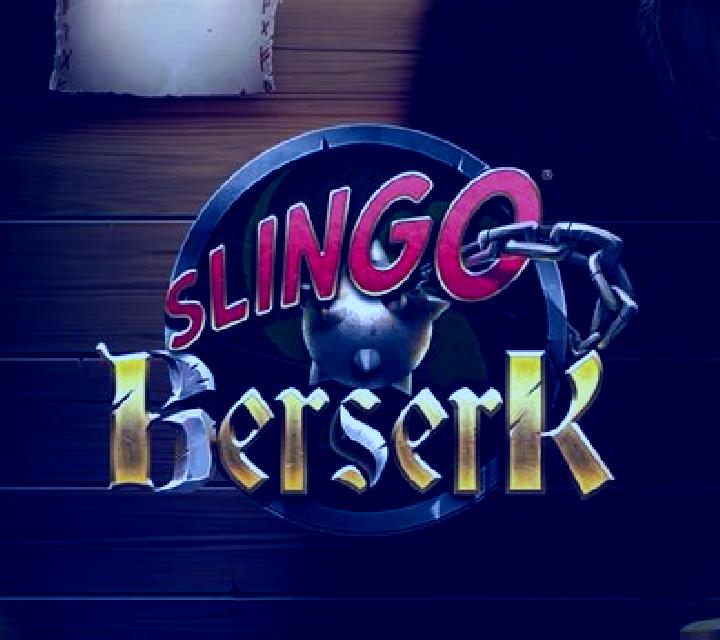 Slingo Berserk online slot