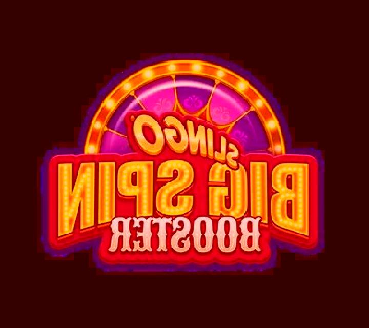 Slingo Big Spin Booster slot machine