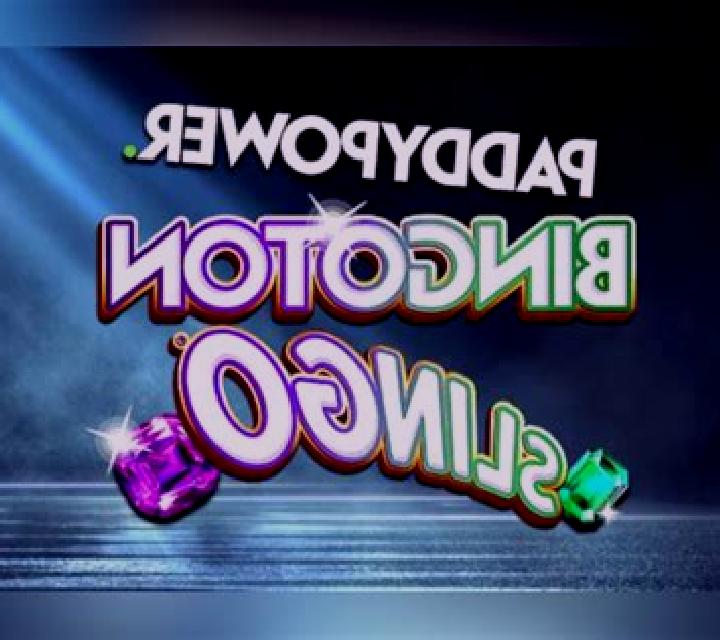 Slingo Bingoton online slot