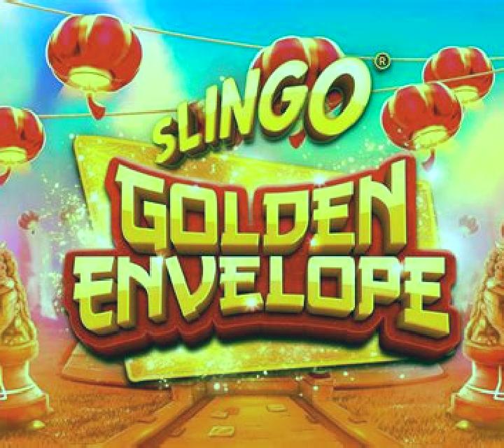 Slingo Bingoton slot game