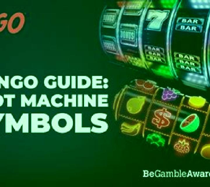 Slingo Bingoton slot machine