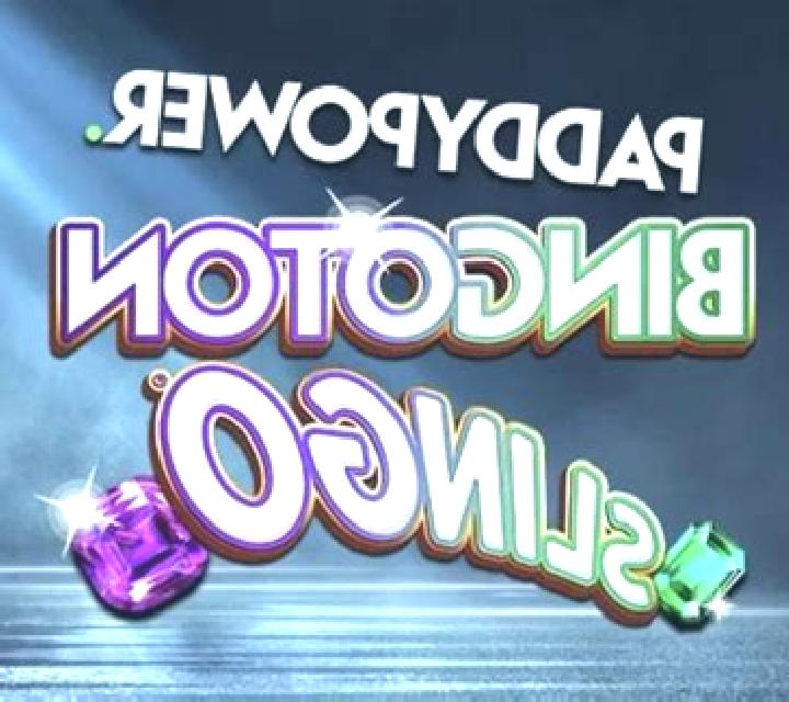 Slingo Bingoton slot