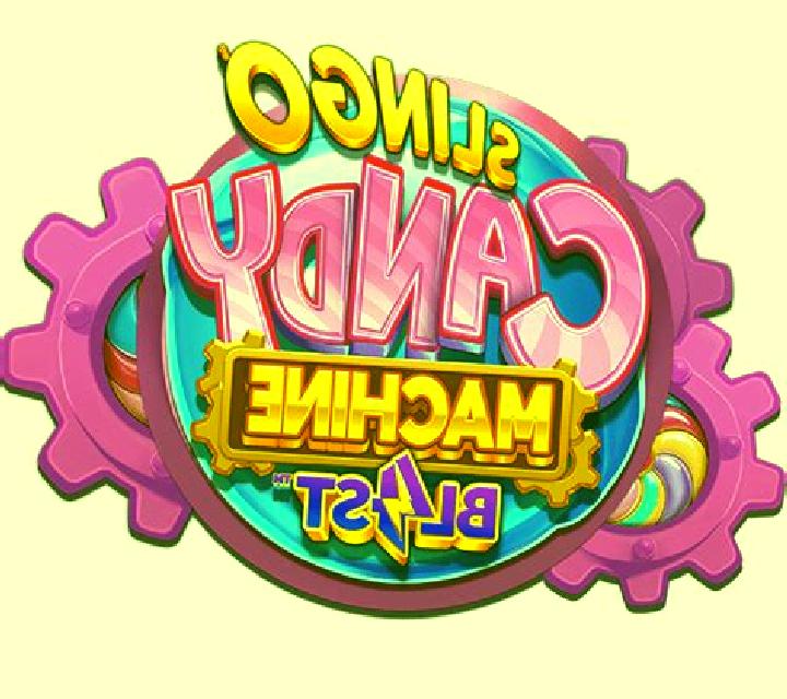 Slingo Candy Machine Bl4st online slot