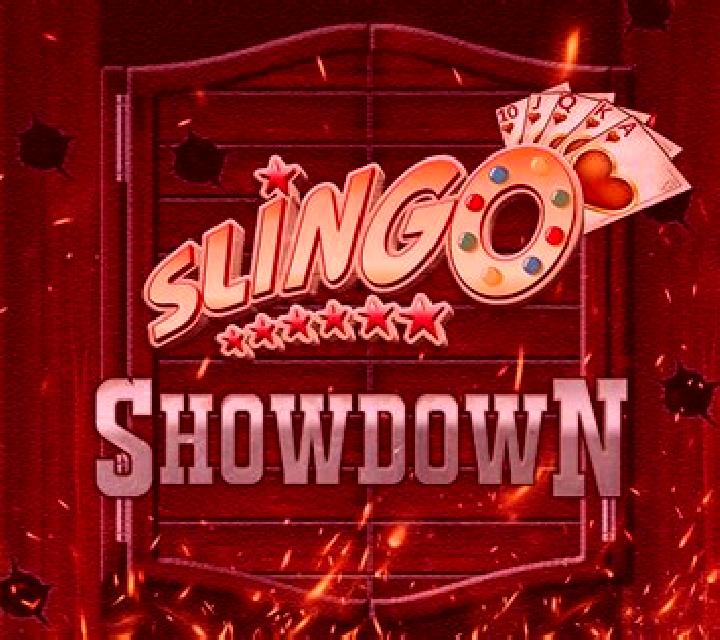 Slingo Carnival online slot