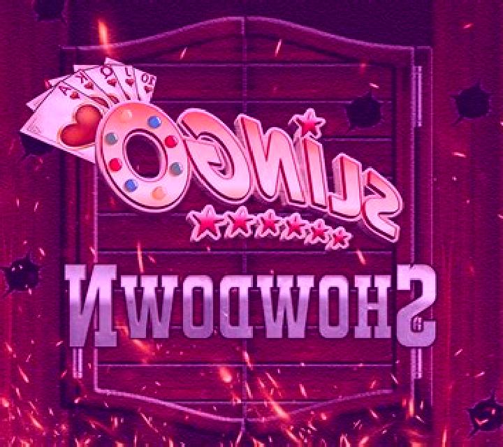 Slingo Carnival slot machine