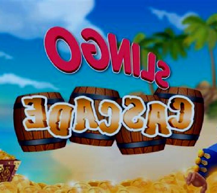 Slingo Cascade online slot