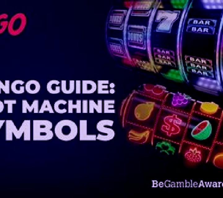 Slingo Cascade slot machine
