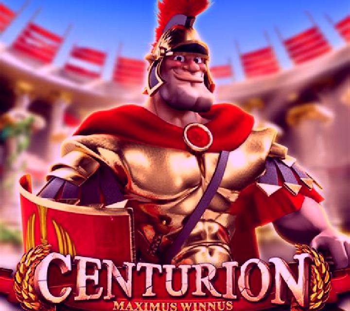 Slingo Centurion online slot