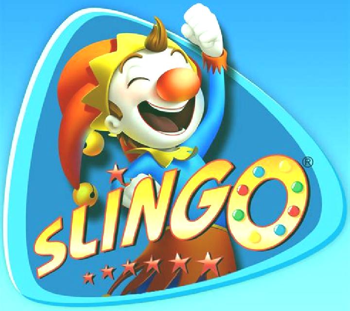 Slingo Classic online slot