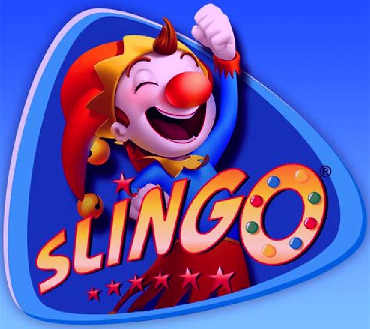 Slingo Classic slot game