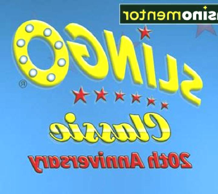 Slingo Classic slot