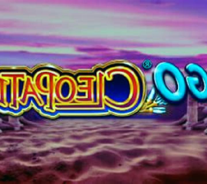 Slingo Cleopatra online slot