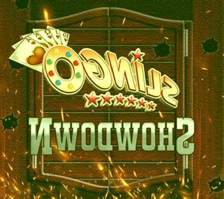 Slingo Constitution Hill online slot