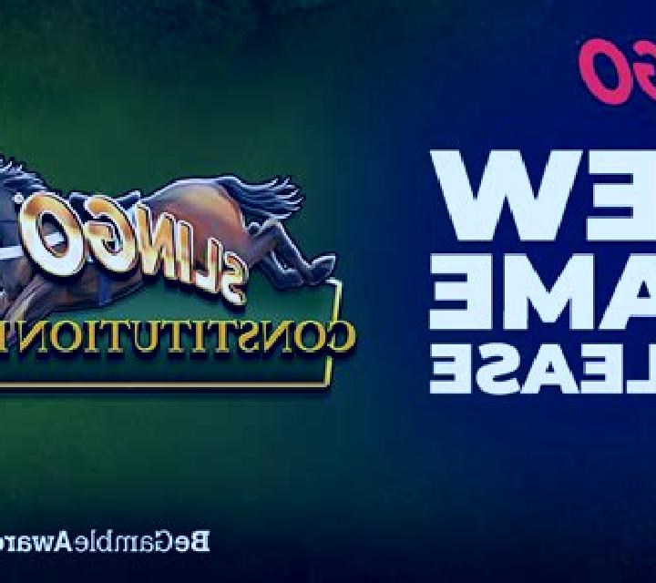 Slingo Constitution Hill slot game